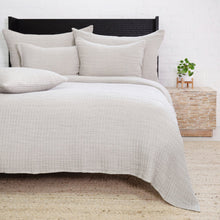 Load image into Gallery viewer, Vancouver Coverlet by Pom Pom at Home - 4 Colors
