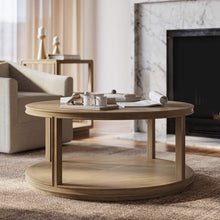 Load image into Gallery viewer, Cohan Coffee Table
