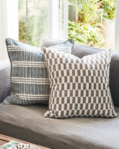 Cushion Set - Stockholm