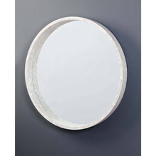 Load image into Gallery viewer, Mother of Pearl Mirror Large
