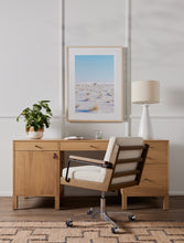 Load image into Gallery viewer, Isador Executive Desk

