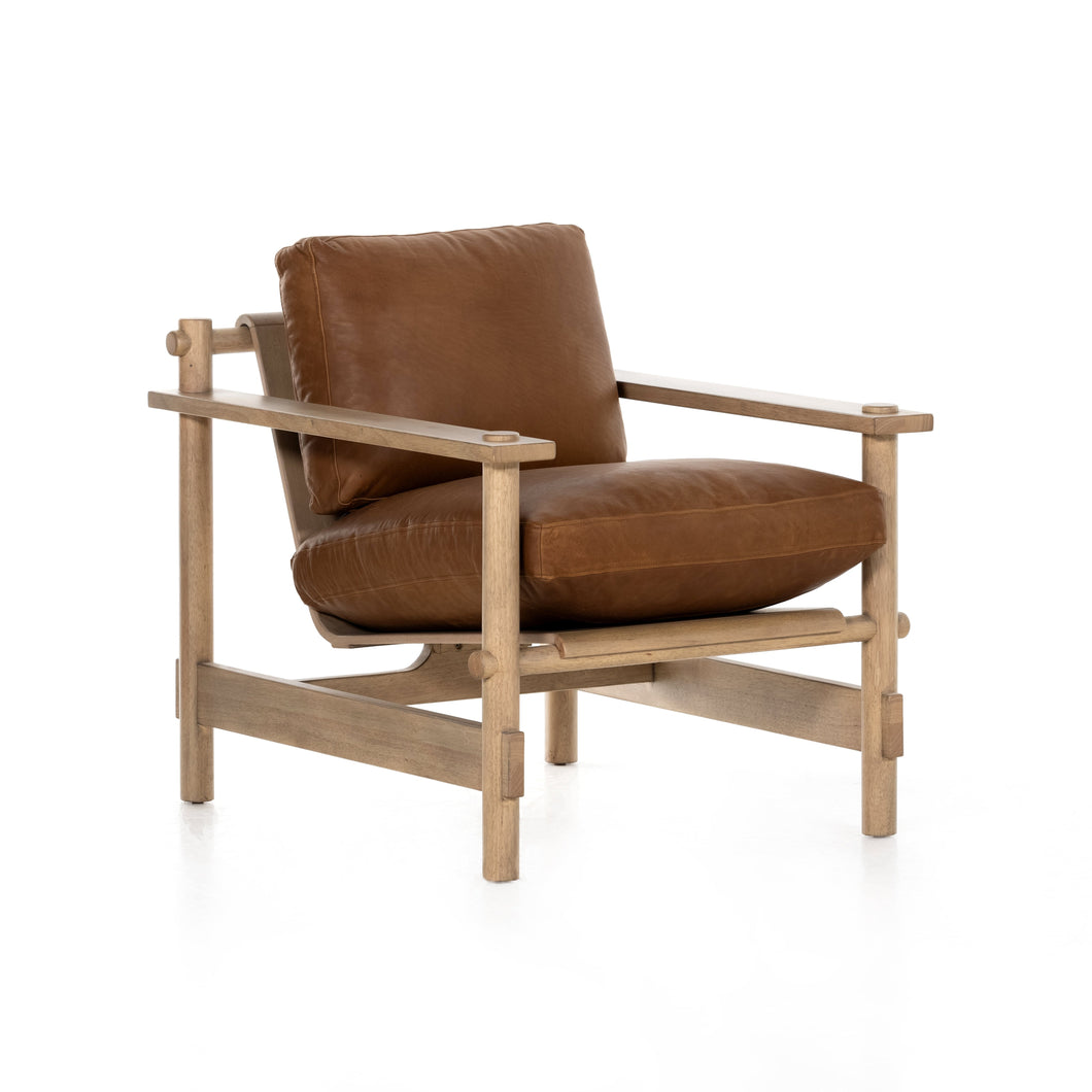Hammond Accent Chair