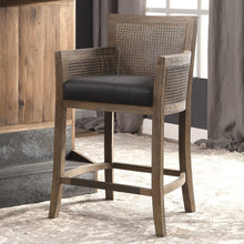 Load image into Gallery viewer, Encore Counter Stool - Gray
