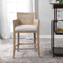Load image into Gallery viewer, Encore Counter Stool - Natural

