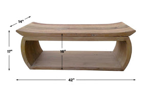 Connor Bench