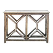 Load image into Gallery viewer, Catali Console Table
