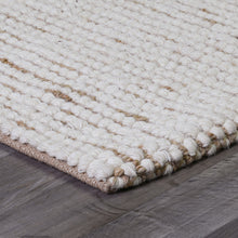 Load image into Gallery viewer, Valencia Ivory Rug
