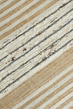 Load image into Gallery viewer, Pego Stripe Multi Rug - Natural
