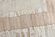 Load image into Gallery viewer, Muda Rug - Natural/Ivory
