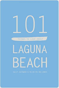 Laguna-101 Things