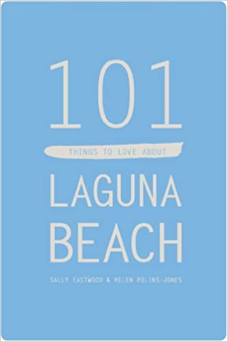 Laguna-101 Things