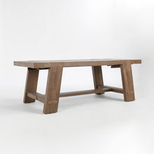 Load image into Gallery viewer, Santa Barbara - 84&quot;-112&quot; Extension Dining Table
