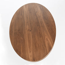 Load image into Gallery viewer, Santa Barbara 80&quot; Oval Dining Table
