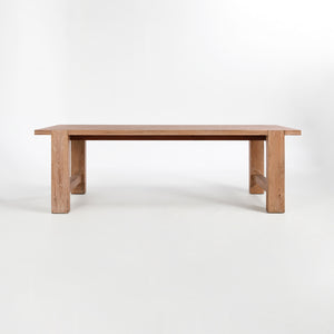 Lucas 96" Dining Table