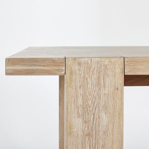 Lucas 96" Dining Table