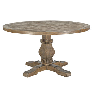 Caleb Round Dining Table - 2 Sizes