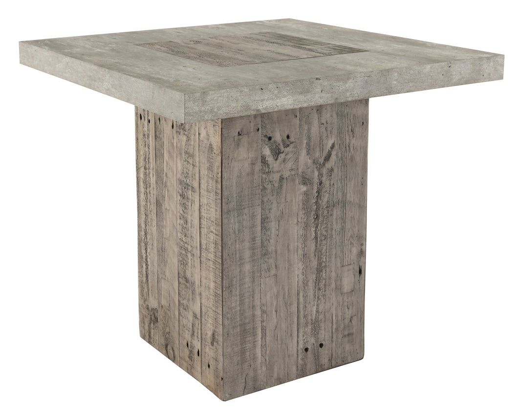 Phoenix Square End Table