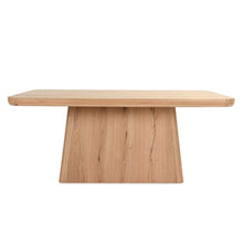 Load image into Gallery viewer, Orlando 71&quot; Dining Table Natural
