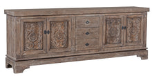 Load image into Gallery viewer, Amita 3Dwr 4Dr Sideboard
