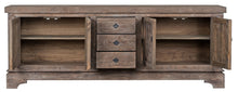 Load image into Gallery viewer, Amita 3Dwr 4Dr Sideboard
