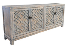 Load image into Gallery viewer, Antigua 4Dr Sideboard
