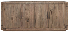 Load image into Gallery viewer, Barrett 4Dr Sideboard
