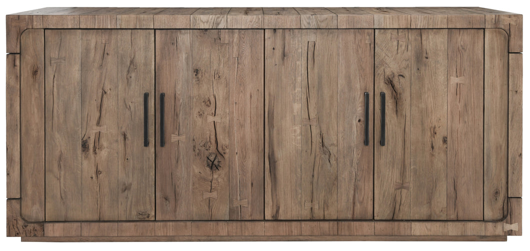 Barrett 4Dr Sideboard