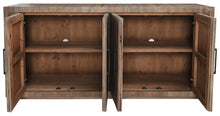 Load image into Gallery viewer, Barrett 4Dr Sideboard
