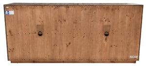 Barrett 4Dr Sideboard