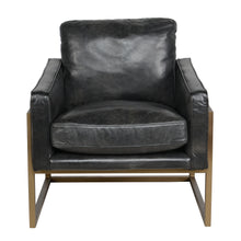 Load image into Gallery viewer, Ken Club Accent Chair
