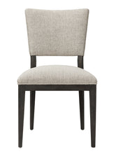 Load image into Gallery viewer, Phillip Upholstered Dining Chair - Sand
