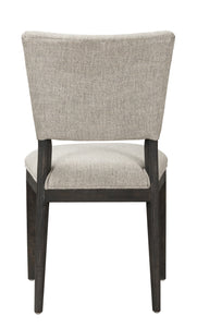 Phillip Upholstered Dining Chair - Sand