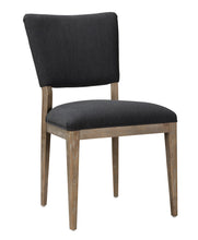 Load image into Gallery viewer, Phillip Upholstered Dining Chair - Gray

