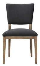 Load image into Gallery viewer, Phillip Upholstered Dining Chair - Gray
