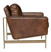 Load image into Gallery viewer, Chazzie Club Accent Chair
