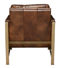 Load image into Gallery viewer, Chazzie Club Accent Chair
