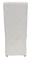 Load image into Gallery viewer, Arianna Upholstered Dining Chair - Striped
