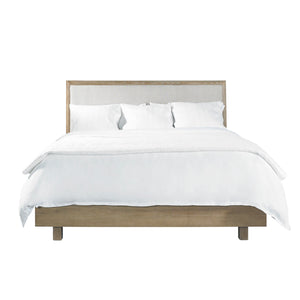 Selena Platform Bed