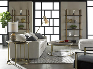 Palmer - Sectional (4 piece)