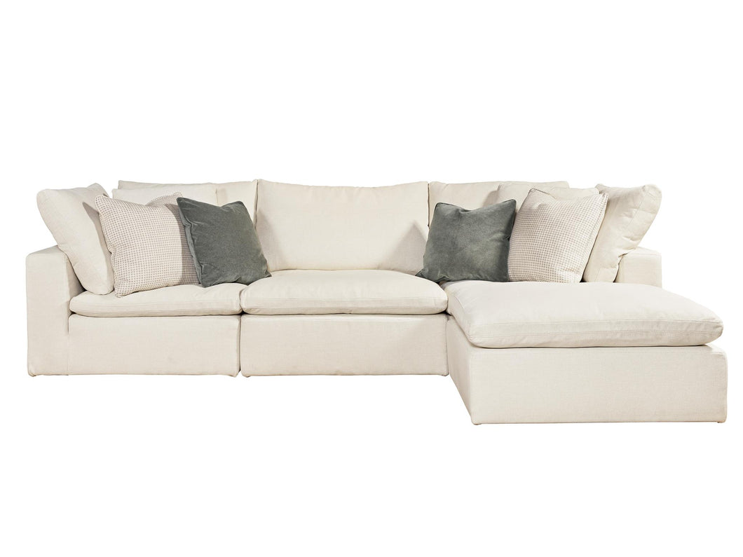 Palmer - Sectional (4 piece)
