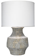 Load image into Gallery viewer, Masonry Table Lamp
