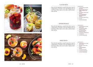Drink - The Ultimate Cocktail Cookbook