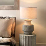 Load image into Gallery viewer, Masonry Table Lamp

