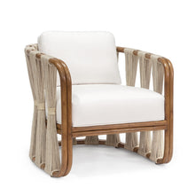 Load image into Gallery viewer, Strings Attached Accent Chair
