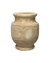 Load image into Gallery viewer, Laguna Wood Vase
