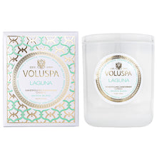 Load image into Gallery viewer, Laguna Classic 9.5oz Candle
