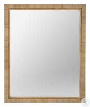 Load image into Gallery viewer, Long Key Mirror on  cottage furnishings
