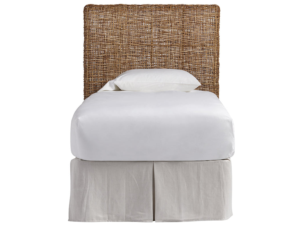 Nesting Headboard