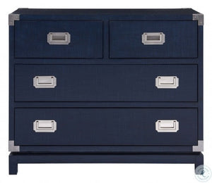 Coastal Campaign Chest on store cottage furnishings
