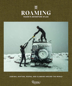 Roaming: Roarks Adventure Atlas